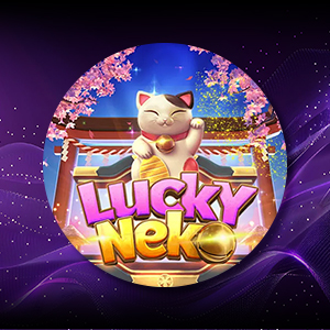 Lucky Neko