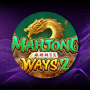 Mahjong Ways 2